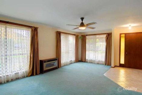 Property photo of 33 Ford Street Eureka VIC 3350