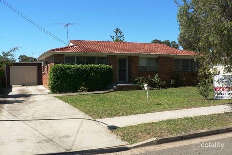 Property photo of 24 Melville Road St Clair NSW 2759