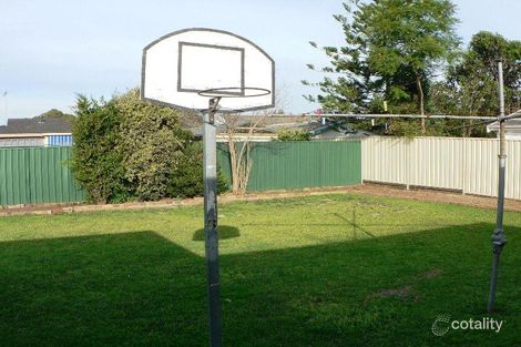 Property photo of 24 Melville Road St Clair NSW 2759
