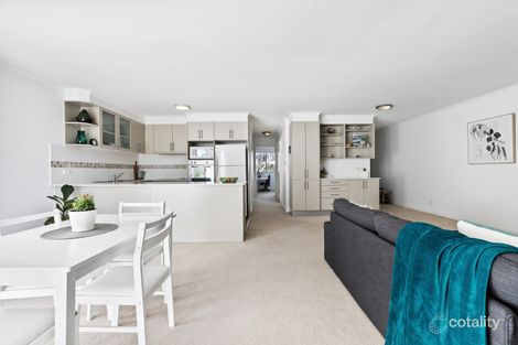 Property photo of 3/27 Leahy Close Narrabundah ACT 2604