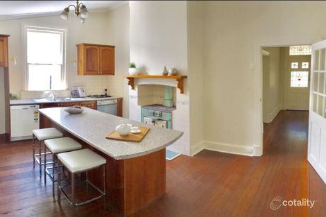 Property photo of 41 Claremont Crescent Swanbourne WA 6010