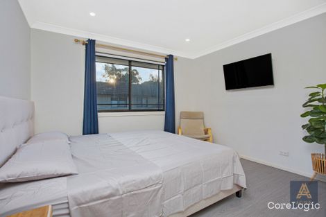 Property photo of 17/4 Nolan Place Seven Hills NSW 2147