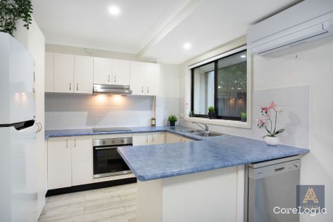 Property photo of 17/4 Nolan Place Seven Hills NSW 2147