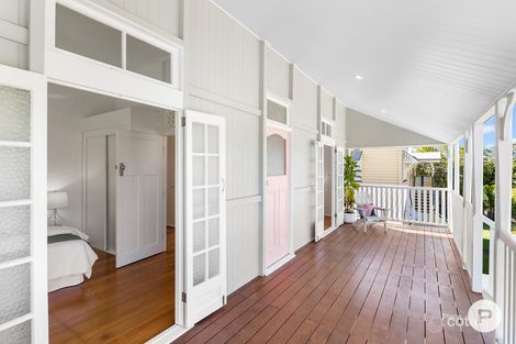 Property photo of 146 Armstrong Road Cannon Hill QLD 4170
