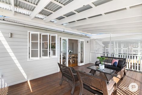 Property photo of 146 Armstrong Road Cannon Hill QLD 4170
