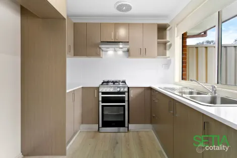 Property photo of 9 Woodley Crescent Glendenning NSW 2761