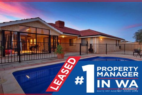 Property photo of 44 Kingsbridge Boulevard Butler WA 6036