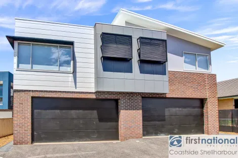 2/58 Shallows Dr, Shell Cove, NSW 2529