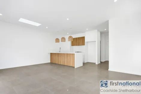 Property photo of 2/58 Shallows Drive Shell Cove NSW 2529