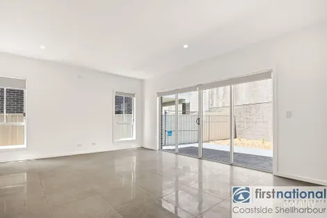 Property photo of 2/58 Shallows Drive Shell Cove NSW 2529