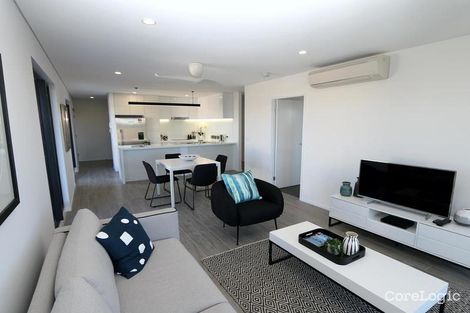 Property photo of 111/26 Gladys Street Greenslopes QLD 4120