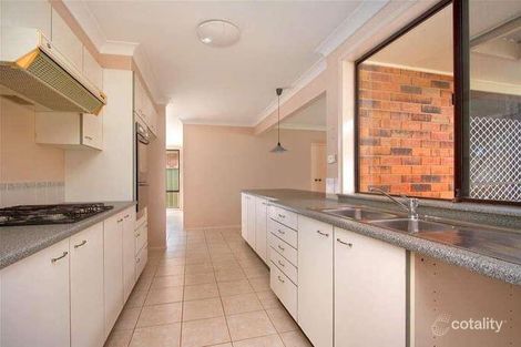Property photo of 10 Morrell Crescent Quakers Hill NSW 2763