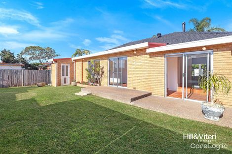 Property photo of 37 Eighth Avenue Loftus NSW 2232