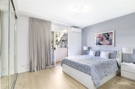 Property photo of 47/22 Buchanan Street Balmain NSW 2041