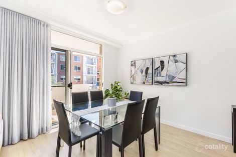 Property photo of 47/22 Buchanan Street Balmain NSW 2041