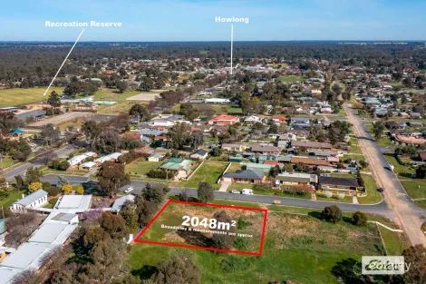 Property photo of 110-112 Larmer Street Howlong NSW 2643