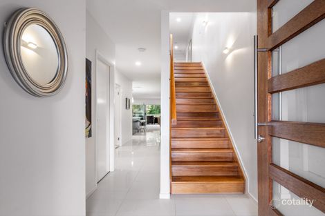 Property photo of 46A Victor Street Holland Park QLD 4121