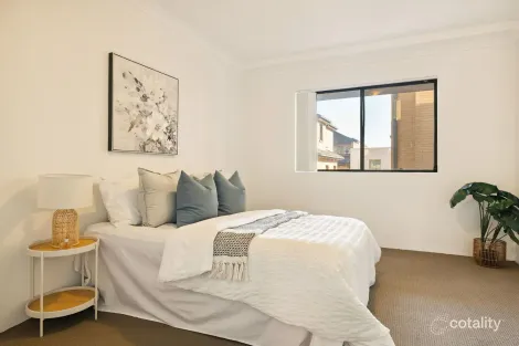 Property photo of 8/45-47 The Boulevarde Strathfield NSW 2135