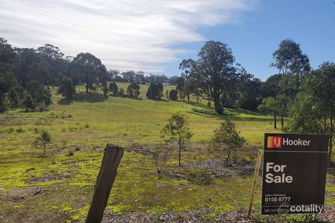 Property photo of 3 Kleinitz Road Nungurner VIC 3909