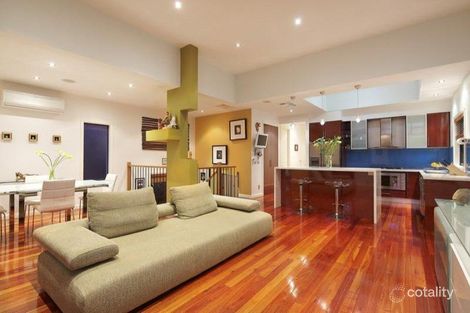 Property photo of 63 Edgewater Boulevard Maribyrnong VIC 3032