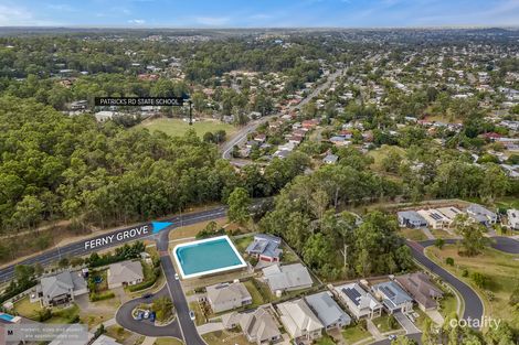 Property photo of 12 Shearers Close Ferny Hills QLD 4055