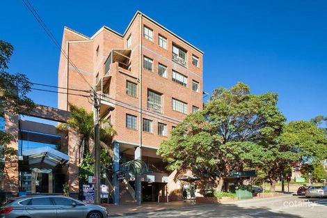 57/47 Neridah St, Chatswood, NSW 2067
