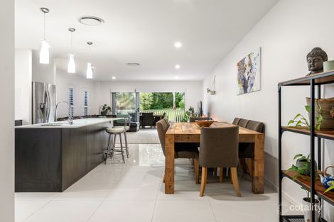 Property photo of 46A Victor Street Holland Park QLD 4121