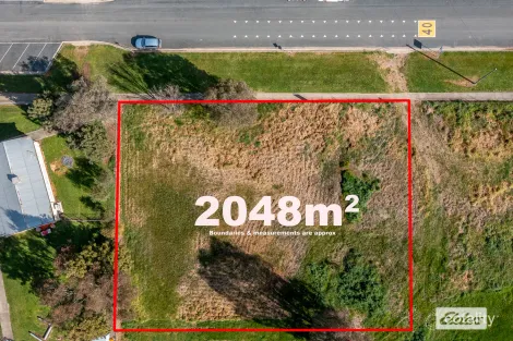 Property photo of 110-112 Larmer Street Howlong NSW 2643