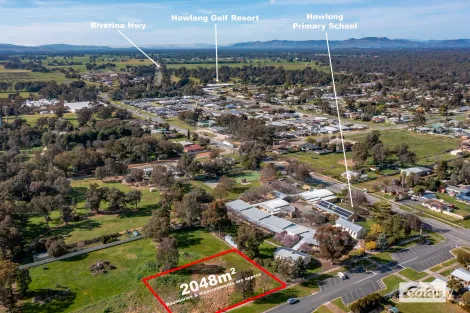 Property photo of 110-112 Larmer Street Howlong NSW 2643