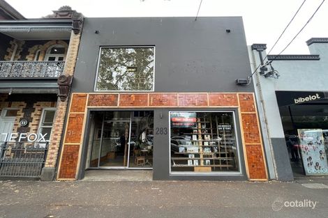 283 Coventry St, South Melbourne, VIC 3205