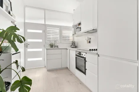 Property photo of 4/54 Kurnell Road Cronulla NSW 2230