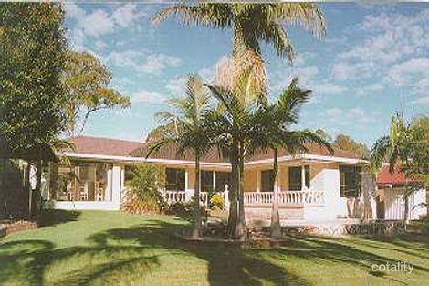 Property photo of 142 Alison Road Carrara QLD 4211