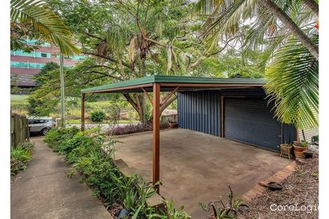 Property photo of 42 Macdonnell Street Toowong QLD 4066