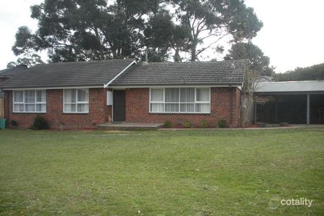 45 Blackburn Rd, Mooroolbark, VIC 3138