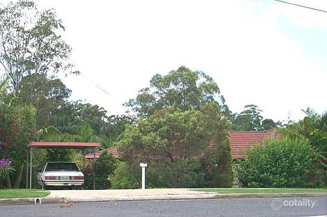 10 Mungaree Dr, Shailer Park, QLD 4128