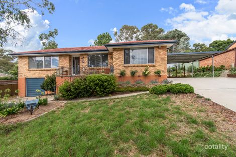 Property photo of 28 Jalanga Crescent Aranda ACT 2614