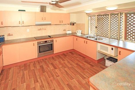 Property photo of 27 Hatte Street Norman Gardens QLD 4701