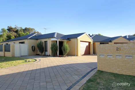 Property photo of 1/21 Maida Vale Road Maida Vale WA 6057