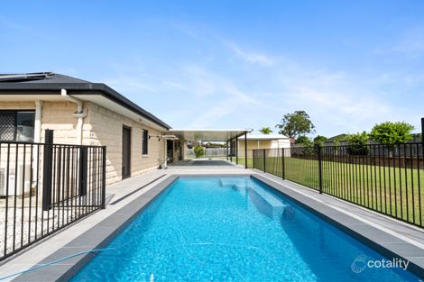 8-12 Rose Almond St, Flagstone, QLD 4280