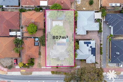 57 Ashburton St, Bentley, WA 6102