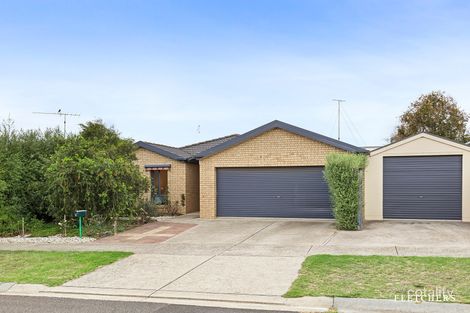 Property photo of 5 Walyunga Mews Ocean Grove VIC 3226