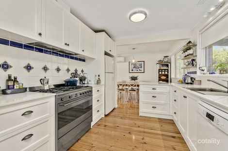 Property photo of 28 Jalanga Crescent Aranda ACT 2614