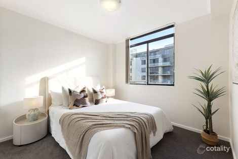 Property photo of 2703/32-36 Orara Street Waitara NSW 2077