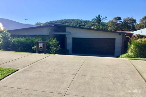 Property photo of 40 Gawul Circuit Corlette NSW 2315