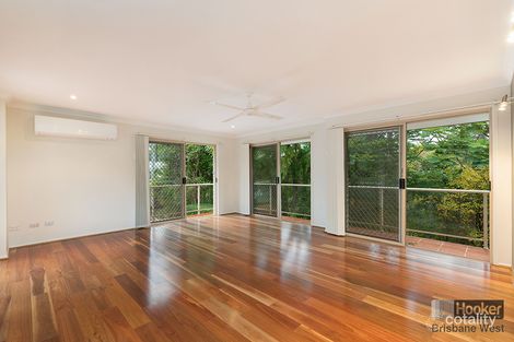 Property photo of 1/27 Dovercourt Road Toowong QLD 4066