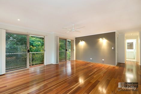 Property photo of 1/27 Dovercourt Road Toowong QLD 4066