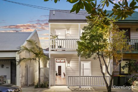 Property photo of 21 Albert Street Erskineville NSW 2043