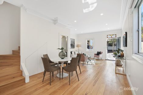 Property photo of 21 Albert Street Erskineville NSW 2043