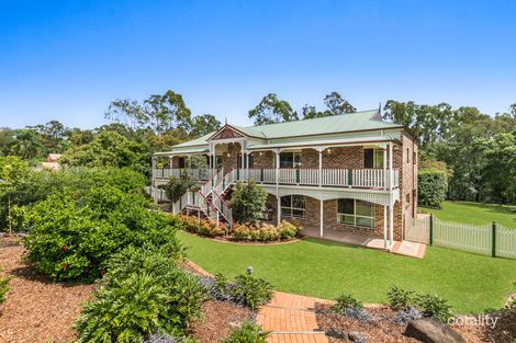 Property photo of 124 Lansdowne Way Chuwar QLD 4306