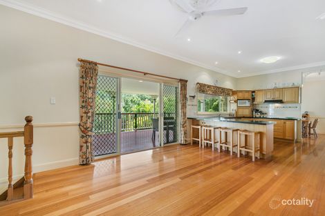 Property photo of 124 Lansdowne Way Chuwar QLD 4306